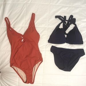 Swimsuits
